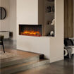 Picture of Ereflex 110RW Electric Fire