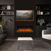 Picture of Ereflex 110RW Electric Fire