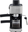 Picture of Zanussi Espresso & Cappuccino Maker 800w (4 Cup)