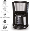 Picture of Morphy Richards Equip Filter Coffee Maker | 162501