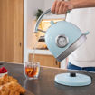 Picture of Cecotec Kettle Thermosense Vintage | Light Blue
