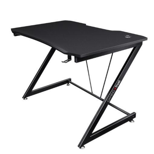 Picture of Trust Gaming Desk 1200 x 720mm | GXT711X 