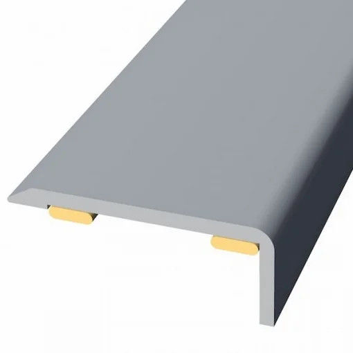 Picture of Profile Silver 1 End L (270cm) 