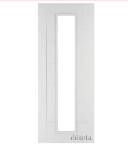 Picture of Deanta Primed Door HP16G | Unglazed