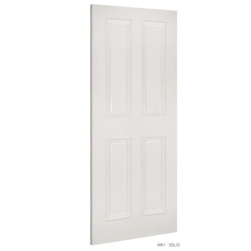 Picture of Deanta Primed Door | WR1 