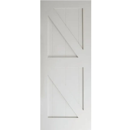 Picture of Deanta Primed Door HP36 
