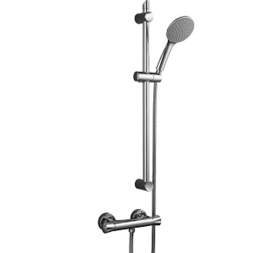 Picture of Highlife Eco Handheld Shower | Chrome