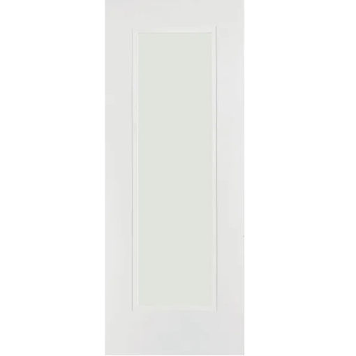 Picture of Deanta Primed Door NM11 | Frosted