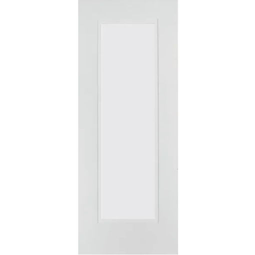 Picture of Deanta Primed Door NM11G | Clear