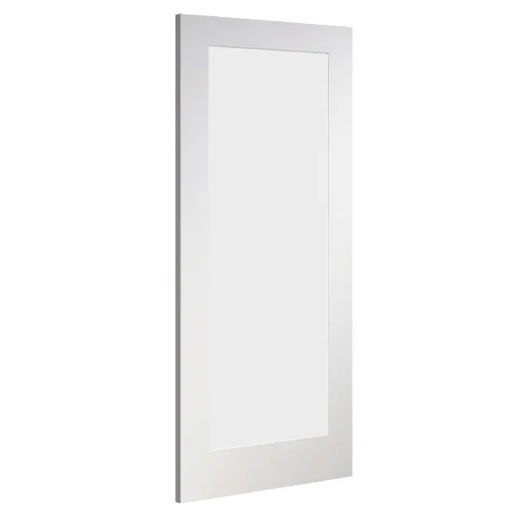 Picture of Deanta Primed Door NM6 | Frosted