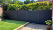 Picture of Saige Composite Fencing