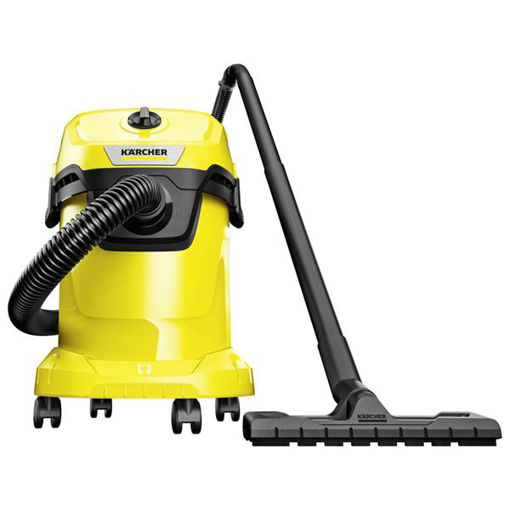 Picture of Karcher Wet & Dry Vacuum | WD3