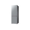 Picture of Samsung 60cm Steel Fridge Freezer | RB33B610ESA/EU