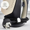 Picture of Morphy Richards 2400W Steam Iron | Crystal Clear Gold | 300302