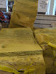 Picture of Pallet Of Birch Yellow Net Bags 40L