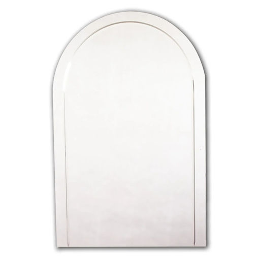 Picture of Tema Arched Mirror 550x400mm