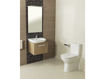 Picture of Roca Colina Pan | Close Coupled | Comfort Height