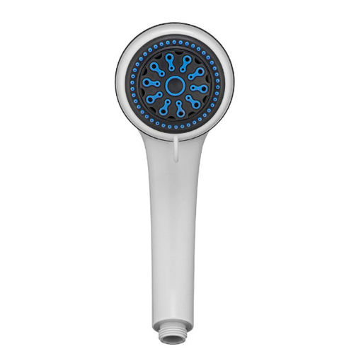 Picture of Croydex 5 Function Shower Handset | White | AM150322
