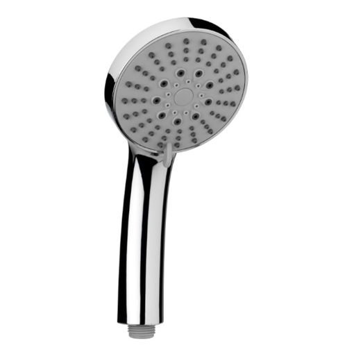 Picture of Croydex Maxi 5 Function Shower Head | Chrome