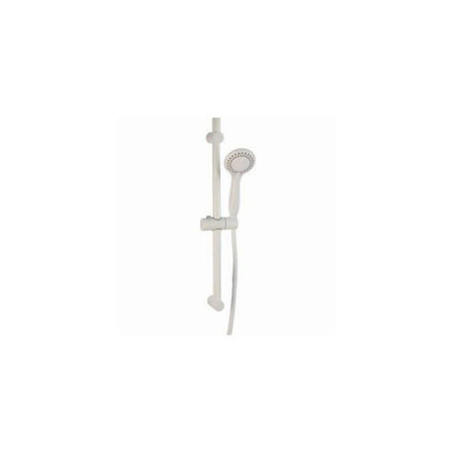 Picture of Croydex 3 Function Shower Set | White