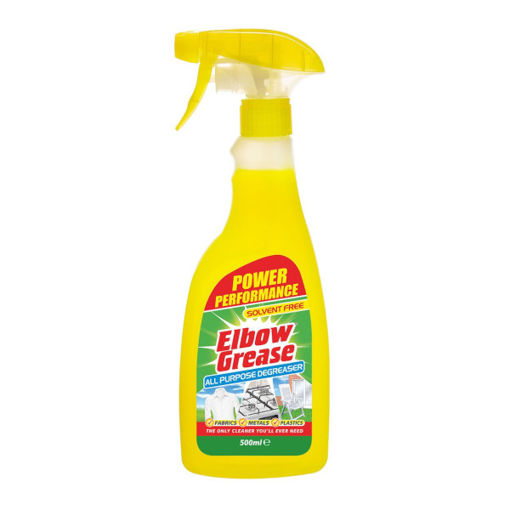 Picture of Elbow Grease All Purpose Degreaser Spray 500ml