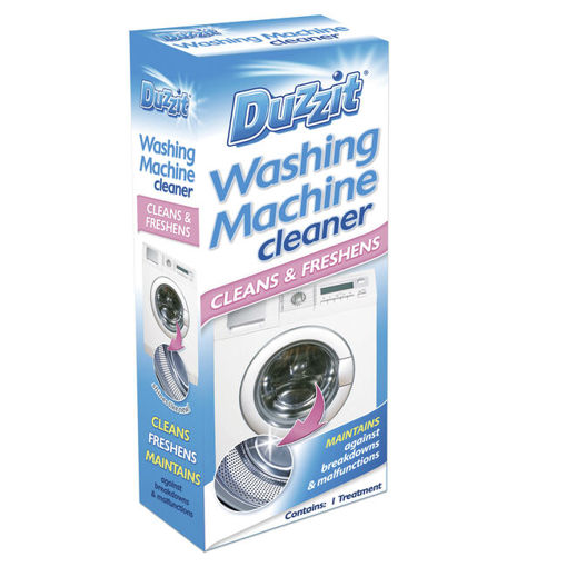 Picture of Duzzit Washing Machine Cleaner Linen 250ml