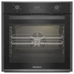 Picture of Blomberg Single Fan Oven | ROEN9202DX