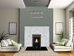 Picture of Stanley Aura Wood Pellet Stove | 7.5kW
