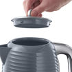 Picture of Russell Hobbs 1.7L Inspire Kettle | Grey