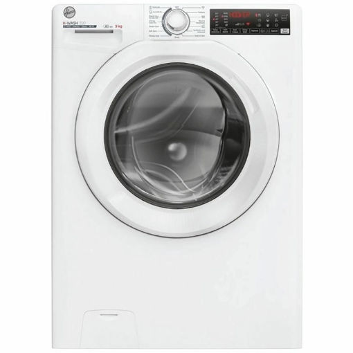 Picture of Hoover 9kg Washing Machine | H3WPS496TAM6-80