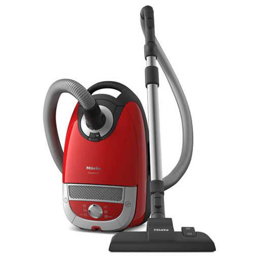 Picture of Miele Complete C2 Vacuum Cleaner | Red | 12034810
