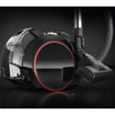Picture of Miele CX1 Boost Bagless Vacuum | Black & Red