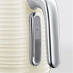 Picture of Russell Hobbs Inspire Kettle | Cream | 24364