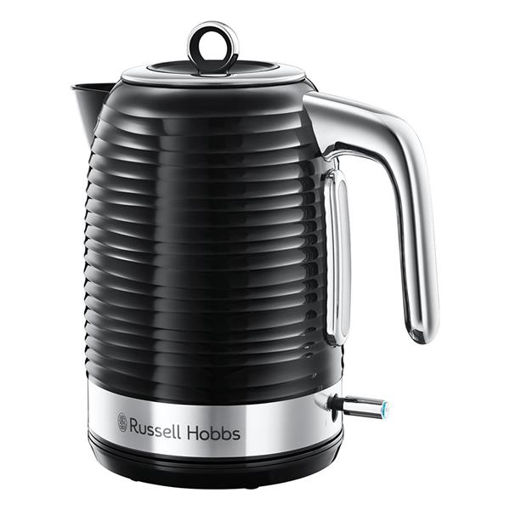 Picture of Russell Hobbs Inspire Kettle | Black | 24361