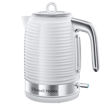 Picture of Russell Hobbs Inspire Kettle | White | 24360
