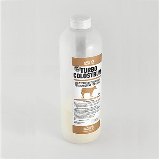 Picture of Turbo Colostrum 250G +B 