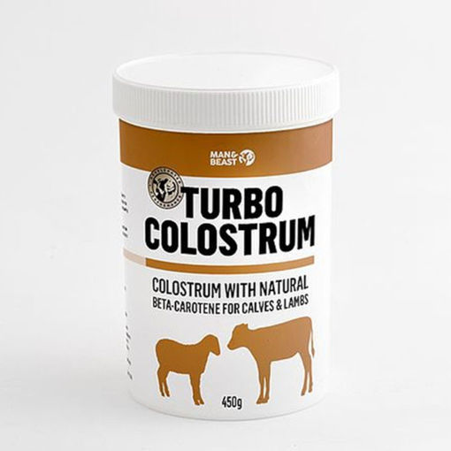 Picture of Turbo Colostrum 450G 