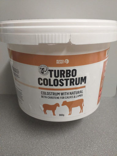 Picture of Turbo Colostrum 900G