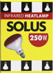 Picture of Solus Infared Bulb & Cage Bundle