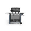 Picture of Sahara S375 3 Burner Gas Barbeque