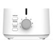 Picture of Morphy Richards 2-Slice Toaster | White | 980569