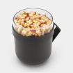 Picture of Brabantia Make & Take Soup Mug 0.6L | Dark Grey