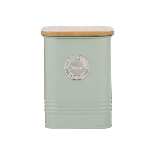 Picture of Typhoon Living Squircle Mint Sugar Cannister 1.3l