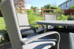 Picture of Rio 6 Seater Rattan Dining Set