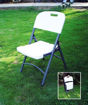 Picture of Culcita Abs Folding Chair