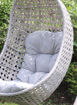 Picture of Portofino Hanging Chair | Grey | MGN-850