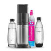 Picture of SodaStream Duo Sparkling Water Maker Starter Kit | Black