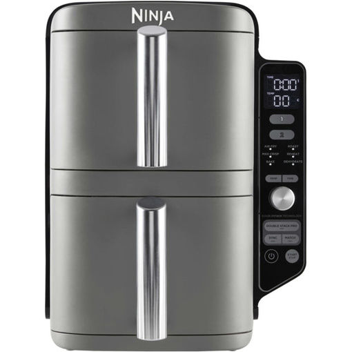Picture of Ninja Double Stack XL Airfryer 9.5l | SL400UK