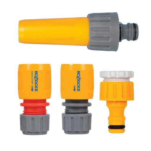 Picture of Hozelock Fittings & Nozzle Grab Bag