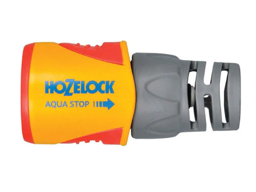 Picture of Hozelock Aquastop Connector Pack (Soft Touch)
